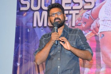 Vajrakavachadhara Govinda Movie Success meet